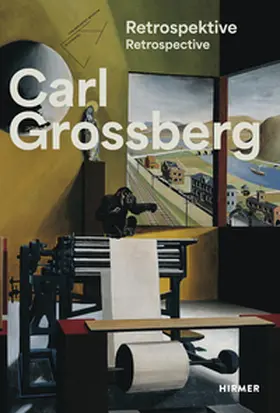 Hurttig / Mönig |  Carl Grossberg | Buch |  Sack Fachmedien