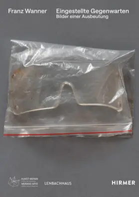 Wanner |  Franz Wanner. Eingestellte Gegenwarten. | Buch |  Sack Fachmedien