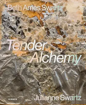 O’Connell |  Tender Alchemy - Beth Ames Swartz and Julianne Swartz | Buch |  Sack Fachmedien