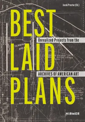 Proctor |  Best Laid Plans | Buch |  Sack Fachmedien