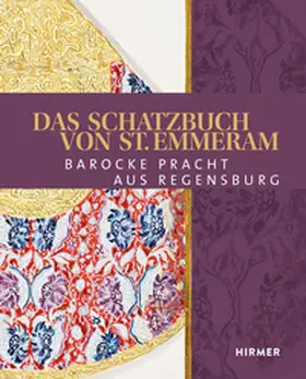Kammel |  Das Schatzbuch von St. Emmeram | Buch |  Sack Fachmedien