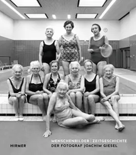 Giesel / Schieder |  Menschenbilder | Zeitgeschichte | Buch |  Sack Fachmedien
