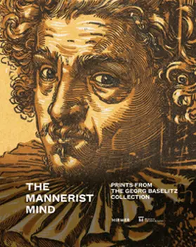 Bódi / Kardos |  The Mannerist Mind | Buch |  Sack Fachmedien