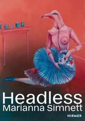 Frey / Henn |  Marianna Simnett | Buch |  Sack Fachmedien