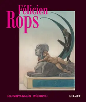 Beyer / Kunsthaus Zürich / van Heesch |  Félicien Rops | Buch |  Sack Fachmedien