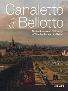 Mayer |  Canaletto & Bellotto | Buch |  Sack Fachmedien