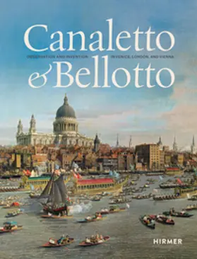 Mayer |  Canaletto & Bellotto. Englische Ausgabe | Buch |  Sack Fachmedien
