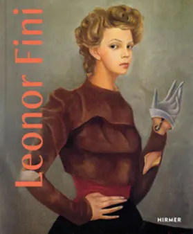 Garimorth / Pfeiffer |  Leonor Fini (1907-1996) | Buch |  Sack Fachmedien