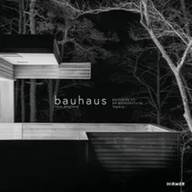 Römisch |  Bauhaus New England | Buch |  Sack Fachmedien