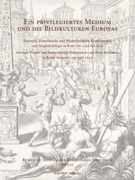 Leuschner / Ebert-Schifferer / Kieven |  Ein privilegiertes Medium und die Bildkulturen Europas | Buch |  Sack Fachmedien