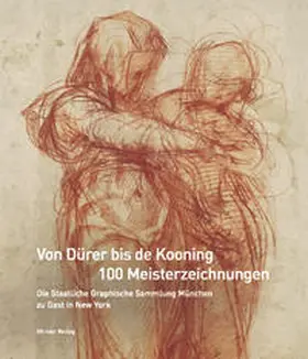 Semff / Griswold |  Von Dürer bis de Kooning: 100 Meisterzeichnungen | Buch |  Sack Fachmedien