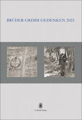 Friemel |  Brüder Grimm Gedenken Band 18 | Buch |  Sack Fachmedien