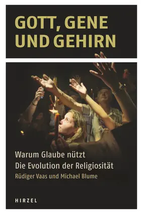 Vaas / Blume | Gott, Gene und Gehirn | E-Book | sack.de