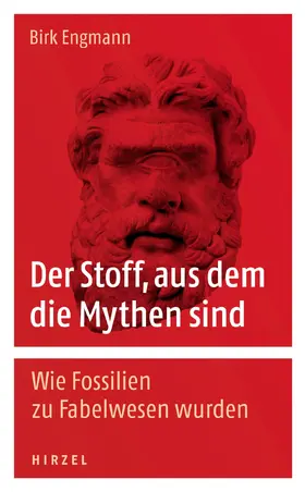 Engmann |  Der Stoff, aus dem die Mythen sind | eBook | Sack Fachmedien