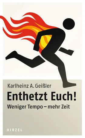Geißler |  Enthetzt Euch! | eBook | Sack Fachmedien