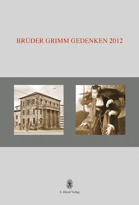 Friemel |  Brüder Grimm Gedenken. Band 17 | eBook | Sack Fachmedien