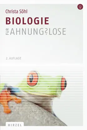 Söhl |  Biologie für Ahnungslose | eBook | Sack Fachmedien