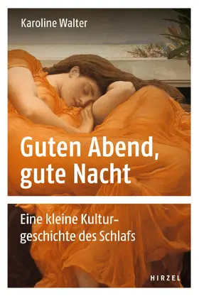 Walter |  Guten Abend, gute Nacht | Buch |  Sack Fachmedien