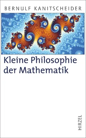 Kanitscheider |  Kleine Philosophie der Mathematik | eBook | Sack Fachmedien