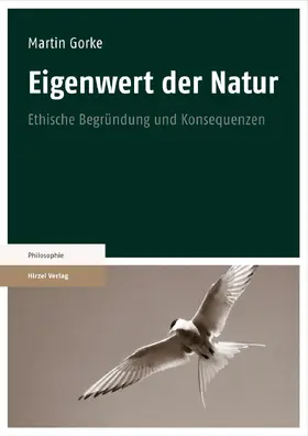 Gorke | Eigenwert der Natur | E-Book | www2.sack.de