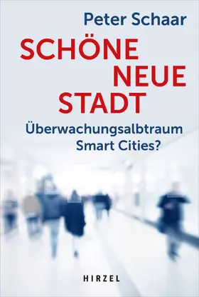 Schaar | Schöne neue Stadt | E-Book | www2.sack.de