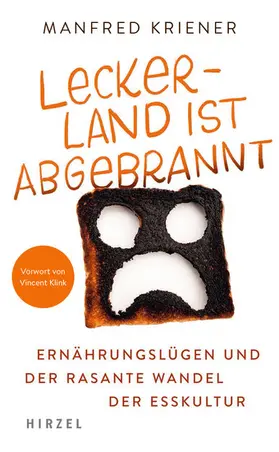 Kriener |  Lecker-Land ist abgebrannt | eBook | Sack Fachmedien