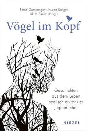 Gomeringer / Sänger / Sünkel |  Vögel im Kopf | eBook | Sack Fachmedien