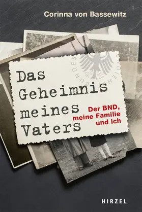 Bassewitz |  Das Geheimnis meines Vaters | Buch |  Sack Fachmedien