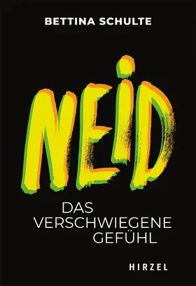 Schulte-Böning / Schulte |  Neid | Buch |  Sack Fachmedien