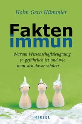 Hümmler |  Faktenimmun | Buch |  Sack Fachmedien