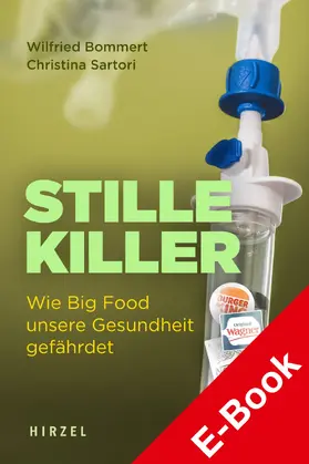 Bommert / Sartori |  Stille Killer | eBook | Sack Fachmedien