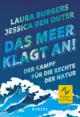 Burgers / Outer |  Das Meer klagt an! | Buch |  Sack Fachmedien