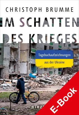 Brumme / Verlag |  Im Schatten des Krieges | eBook | Sack Fachmedien