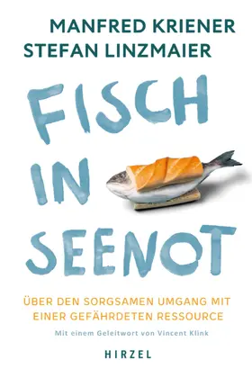 Kriener / Linzmaier |  Fisch in Seenot | Buch |  Sack Fachmedien