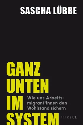 Lübbe | Ganz unten im System | E-Book | sack.de