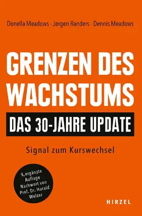 Meadows / Randers |  Grenzen des Wachstums - Das 30-Jahre-Update | eBook | Sack Fachmedien
