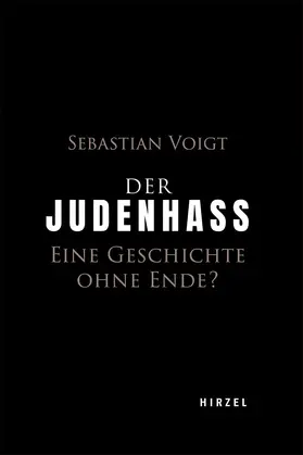 Voigt |  Der Judenhass | Buch |  Sack Fachmedien