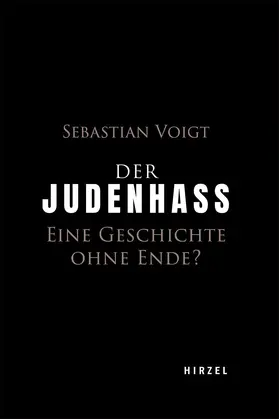 Voigt |  Der Judenhass | eBook | Sack Fachmedien