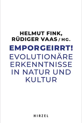 Fink / Vaas |  Emporgeirrt! | eBook | Sack Fachmedien