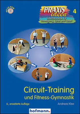 Klee |  Circuit-Training | Buch |  Sack Fachmedien