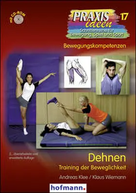 Klee / Wiemann / Roth |  Dehnen | Buch |  Sack Fachmedien