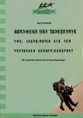 Oesterle |  Nordwand und Todeskurve | Buch |  Sack Fachmedien