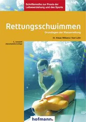 Wilkens / Löhr |  Rettungsschwimmen | Buch |  Sack Fachmedien