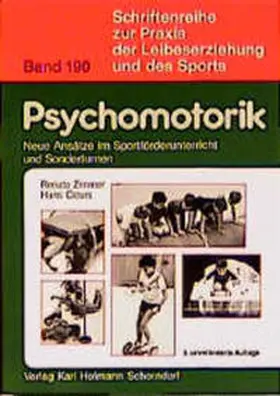 Zimmer / Circurs |  Psychomotorik | Buch |  Sack Fachmedien