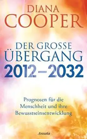 Cooper |  Der große Übergang 2012 - 2032 | Buch |  Sack Fachmedien
