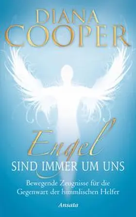 Cooper |  Engel sind immer um uns | Buch |  Sack Fachmedien