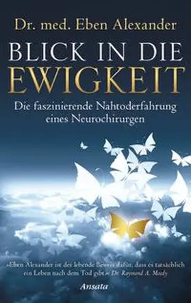Alexander |  Blick in die Ewigkeit | Buch |  Sack Fachmedien