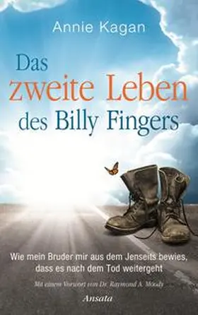 Kagan |  Das zweite Leben des Billy Fingers | Buch |  Sack Fachmedien