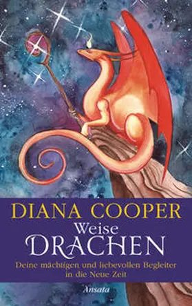 Cooper | Weise Drachen | Buch | 978-3-7787-7548-6 | www2.sack.de