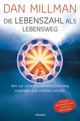 Millman | Die Lebenszahl als Lebensweg | Buch | 978-3-7787-7550-9 | www2.sack.de